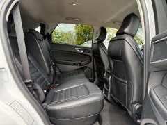 Used 2024 Ford Edge SEL AWD at Dime Down by Frank Leta near Bridgeton, MO