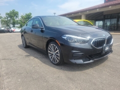 Used 2022 BMW 2 Series 228i xDrive Gran Coupe at Frank Leta Mitsubishi near Bridgeton, MO