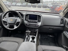 Used 2015 Chevrolet Colorado 4WD Crew Cab 128.3" LT at Frank Leta Mitsubishi near Bridgeton, MO