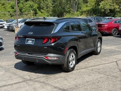 Used 2024 Hyundai Tucson SEL AWD *Ltd Avail* at Dime Down by Frank Leta near Bridgeton, MO