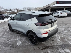 Used 2023  Chevrolet Bolt EUV FWD 4dr Premier at Dime Down by Frank Leta near Bridgeton&comma; MO