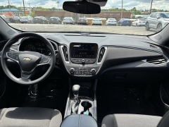 Used 2023 Chevrolet Malibu 4dr Sdn 1LT at Dime Down by Frank Leta near Bridgeton, MO