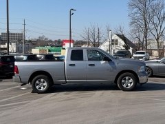 Used 2024  Ram 1500 Classic SLT 4x2 Quad Cab 6'4" Box at Dime Down by Frank Leta near Bridgeton&comma; MO