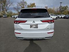 Used 2023  Mitsubishi Outlander S-AWC at Dime Down by Frank Leta near Bridgeton, MO