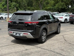 Used 2023 Nissan Pathfinder SL 4WD at Dime Down by Frank Leta near Bridgeton, MO