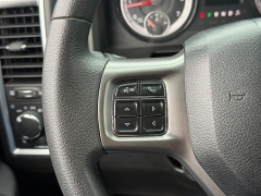 Used 2024  Ram 1500 Classic Warlock 4x2 Crew Cab 5'7" Box at Dime Down by Frank Leta near Bridgeton&comma; MO