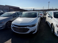 Used 2023  Chevrolet Malibu 4dr Sdn 1LT at Dime Down by Frank Leta near Bridgeton&comma; MO