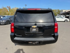 Used 2015  Chevrolet Tahoe 4d SUV 4WD LT at Dime Down by Frank Leta near Bridgeton, MO