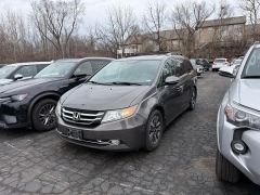 Used 2014  Honda Odyssey 5dr Touring at Dime Down by Frank Leta near Bridgeton&comma; MO