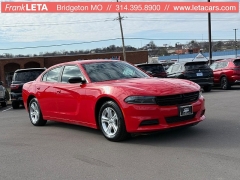  2023 Dodge Charger SXT RWD at Dime Down by Frank Leta near Bridgeton, MO