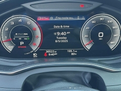 Used 2024 Audi A6 Sedan Premium Plus 55 TFSI quattro at Dime Down by Frank Leta near Bridgeton, MO