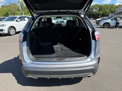 Used 2024 Ford Edge Titanium AWD at Dime Down by Frank Leta near Bridgeton, MO