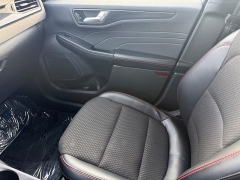 Used 2025  Ford Escape ST-Line FWD at Dime Down by Frank Leta near Bridgeton&comma; MO