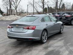 Used 2024  Chevrolet Malibu 4dr Sdn 2LT at Dime Down by Frank Leta near Bridgeton&comma; MO