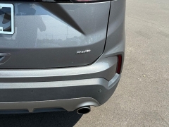 Used 2024 Ford Edge Titanium AWD at Dime Down by Frank Leta near Bridgeton, MO