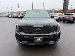Used 2021  Kia Telluride SX AWD at Dime Down by Frank Leta near Bridgeton, MO