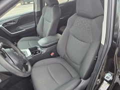 Used 2024  Toyota RAV4 XLE AWD at Dime Down by Frank Leta near Bridgeton, MO