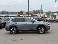 Used 2023  Nissan Rogue FWD SV at Dime Down by Frank Leta near Bridgeton&comma; MO