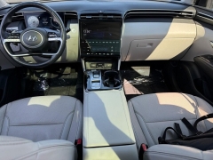 Used 2024  Hyundai Tucson Limited FWD at Dime Down by Frank Leta near Bridgeton&comma; MO