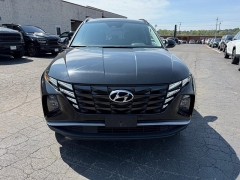 Used 2024 Hyundai Tucson SEL AWD *Ltd Avail* at Dime Down by Frank Leta near Bridgeton, MO