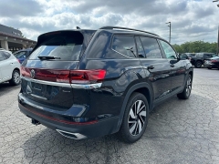 Used 2025 Volkswagen Atlas 2.0T SE w/Technology 4MOTION at Dime Down by Frank Leta near Bridgeton, MO