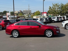 Used 2024 Chevrolet Malibu 4dr Sdn 1LT at Dime Down by Frank Leta near Bridgeton, MO
