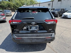 Used 2024 Toyota RAV4 XLE FWD at Dime Down by Frank Leta near Bridgeton, MO