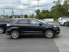 Used 2024 Ford Edge SEL AWD at Dime Down by Frank Leta near Bridgeton, MO
