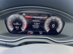 Used 2024 Audi Q5 S line Premium Plus 45 TFSI quattro at Dime Down by Frank Leta near Bridgeton, MO