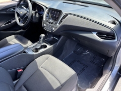 Used 2023 Chevrolet Malibu 4dr Sdn 1LT at Dime Down by Frank Leta near Bridgeton, MO