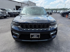 Used 2024 Jeep Grand Cherokee 4xe 4x4 at Dime Down by Frank Leta near Bridgeton, MO