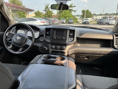 Used 2021 Ram 1500 Tradesman 4x4 Crew Cab 5'7" Box at Dime Down by Frank Leta near Bridgeton, MO