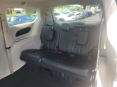 Used 2023 Chrysler Pacifica Touring L FWD at Dime Down by Frank Leta near Bridgeton, MO