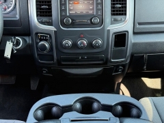 Used 2024  Ram 1500 Classic SLT 4x2 Quad Cab 6'4" Box at Dime Down by Frank Leta near Bridgeton&comma; MO