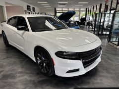 Used 2022 Dodge Charger SXT RWD at Frank Leta Mitsubishi near Bridgeton, MO
