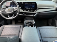 Used 2025 Chevrolet Equinox AWD 4dr LT w/2LT at Dime Down by Frank Leta near Bridgeton, MO