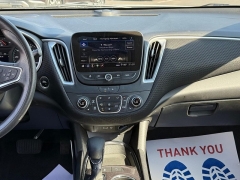 Used 2024  Chevrolet Malibu 4dr Sdn 1LT at Dime Down by Frank Leta near Bridgeton, MO