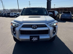 Used 2024  Toyota 4Runner TRD Off Road 4WD &lpar;Natl&rpar; at Dime Down by Frank Leta near Bridgeton&comma; MO