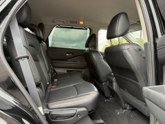 Used 2023 Nissan Pathfinder SL 4WD at Dime Down by Frank Leta near Bridgeton, MO
