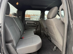 Used 2024  Ram 1500 Classic Warlock 4x4 Crew Cab 5'7" Box at Dime Down by Frank Leta near Bridgeton&comma; MO