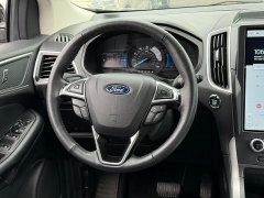 Used 2024 Ford Edge SEL AWD at Dime Down by Frank Leta near Bridgeton, MO