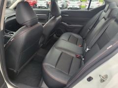 Used 2024 Nissan Altima 2.5 SR Sedan at Frank Leta Mitsubishi near Bridgeton, MO