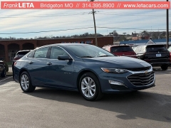  2025 Chevrolet Malibu 4dr Sdn 1LT at Dime Down by Frank Leta near Bridgeton, MO