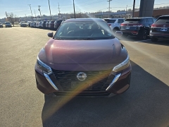 Used 2024  Nissan Sentra SV CVT at Dime Down by Frank Leta near Bridgeton&comma; MO