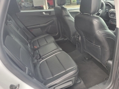 Used 2022 Ford Escape SEL FWD at Frank Leta Mitsubishi near Bridgeton, MO