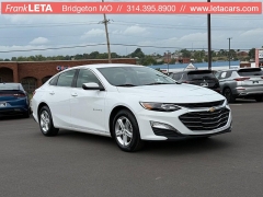 2024 Chevrolet Malibu 4dr Sdn 1LT at Dime Down by Frank Leta near Bridgeton, MO