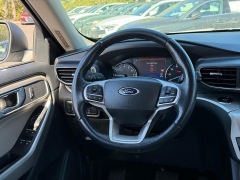 Used 2022  Ford Explorer XLT 4WD at Dime Down by Frank Leta near Bridgeton, MO
