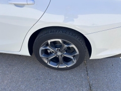 Used 2023  Chevrolet Malibu 4dr Sdn 1LT at Dime Down by Frank Leta near Bridgeton&comma; MO