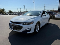 Used 2024  Chevrolet Malibu 4dr Sdn 1LT at Dime Down by Frank Leta near Bridgeton, MO