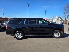 Used 2023  Chevrolet Suburban 4WD 4dr LT at Dime Down by Frank Leta near Bridgeton&comma; MO